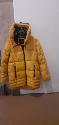 Elbląg Sprzedam odzież damską za symboliczne 50zl. .. .ciuszki w rozmiarze od s do L. .. .. .są kurtki, szaliczki,