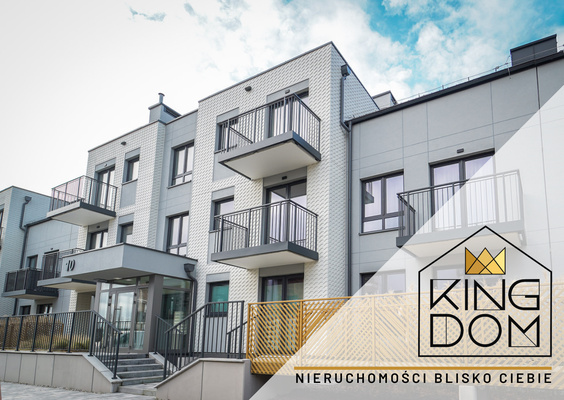 Elbląg 👑🏠 KINGDOM 🏠👑NIERUCHOMOŚCI BLISKO CIEBIE 2-POKOJOWY