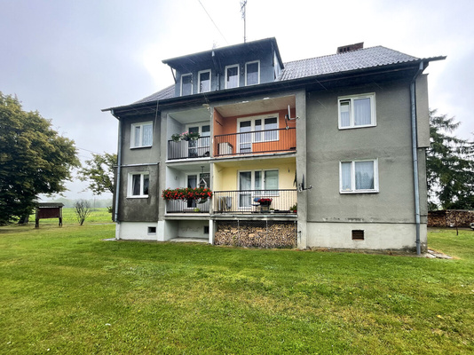 Elbląg 🏠  DE FACTO NIERUCHOMOŚCI 🏠TWÓJ ZAUFANY PARTNER    MIESZKANIE Z DUŻYM