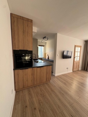 Elbląg MIESZKANIE 3 POKOJOWE PO KAPITALNYM REMONCIE (NOWA KUCHNIA, SPRZETY AGD, ŁAZIENKA, ZABUDOWA) -