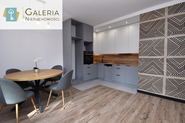 Elbląg GALERIA NIERUCHOMOŚCIZ pasji i miłości do nieruchomościNa sprzedaż: Nowoczesne, trzypokojowe mieszkanie na