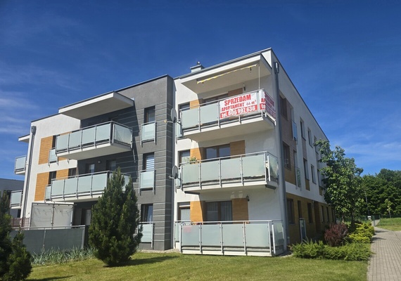 Elbląg Apartament w Elblągu, Bielany, ul. NowogródzkaWyjątkowa oferta w najlepszej lokalizacji! 🌟
