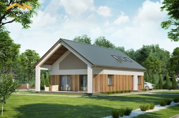 Elbląg WIŚNIEWSCY NIERUCHOMOŚCI Sp. z o.o.Sprzedam działkę - Elbląg. Oferta
Na sprzedaż działka z pozwoleniem na