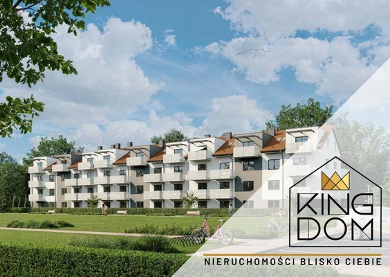 Elbląg 👑🏠 KINGDOM 🏠👑NIERUCHOMOŚCI BLISKO CIEBIE NA SPRZEDAŻ