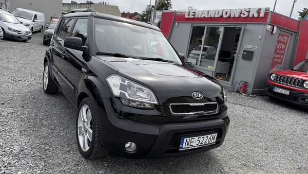 Elbląg Auto Leew LEWANDOWSKI