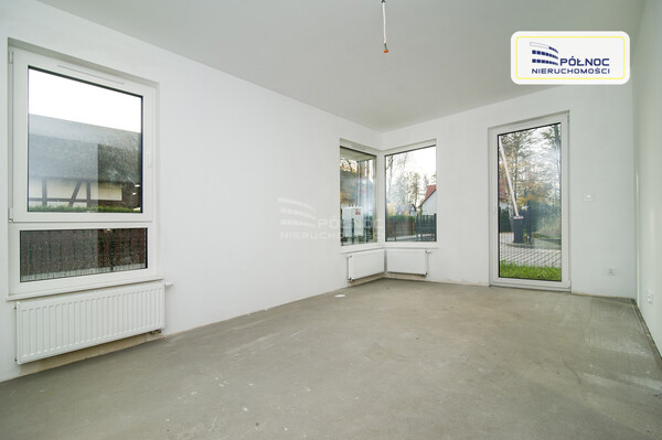 Elbląg PÓŁNOC NIERUCHOMOŚCISprzedam mieszkanie - Gdańsk, Turystyczna. Na sprzedaż lokal A4 o powierzchni 43,62