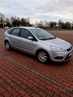 Elbląg Ford Focus mk2 r. 2011