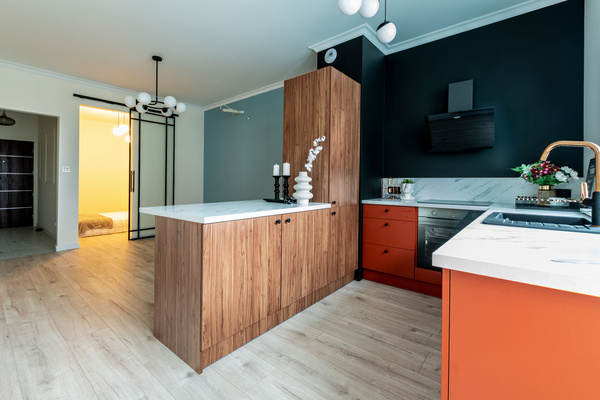 Elbląg Wynajmę mieszkanie - Centrum Elbląga Neonowa Point