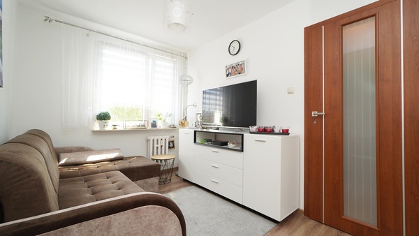 Elbląg   TO MY SPRZEDAJEMYNIERUCHOMOŚCI W TYM MIEŚCIEBIURO NIERUCHOMOŚCIAMERICAN HOMEFOR SALE - 2 POKOJE - PŁK.