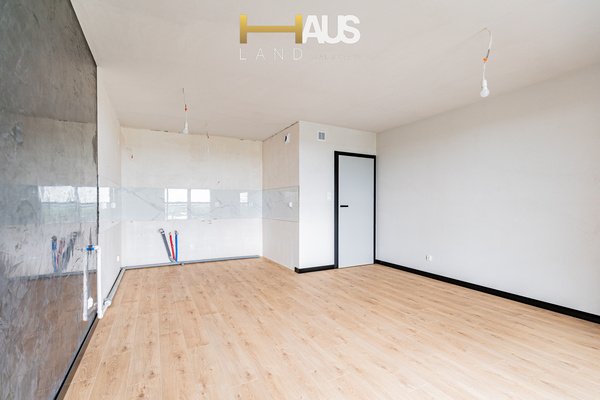 Elbląg ELBLĄG, UL. GRUNWALDZKA  NOWE OSIEDLE 2 POKOJEPOWIERZCHNIA 44,45 M2 BALKON 11,57 M2 + PIWNICAMEDIA Z