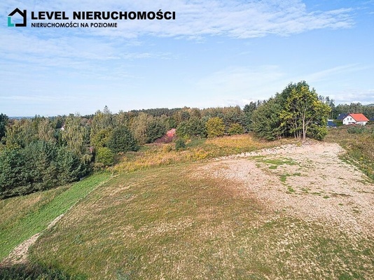 Elbląg LEVEL NIERUCHOMOŚCIDziałka w miejscowości NowinaNowinaNIERUCHOMOŚCI NA POZIOMIE