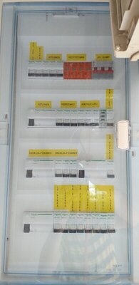 Elbląg USŁUGI ELEKTRYCZNE : lokalizacja usług: powiat Elbląski, Braniewski, Nowodworskiinstalacje elektryczne i