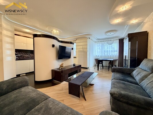 Elbląg WIŚNIEWSCY NIERUCHOMOŚCI Sp. z o.o.Sprzedam mieszkanie - Elbląg, Mikołaja Reja.&nbsp;Oferta

Na sprzedaż