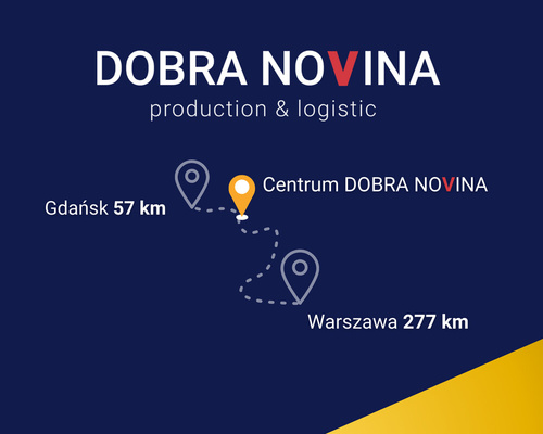 Elbląg Hala produkcyjna z suwnicami – idealna przestrzeń dla przemysłu ciężkiego!  