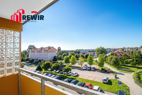 Elbląg RewiR NieruchomościWybierz Swój❤️Wymarzony RewiR&nbsp; Prezentujemy Państwu 3-pokojowe mieszkanie