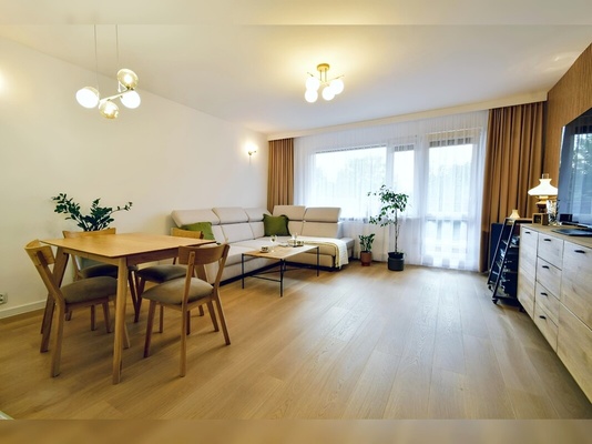 Elbląg 🏠 Sprzedam mieszkanie w Elblągu – ul. Jana III Sobieskiego65 metrów | II piętro | Balkon |