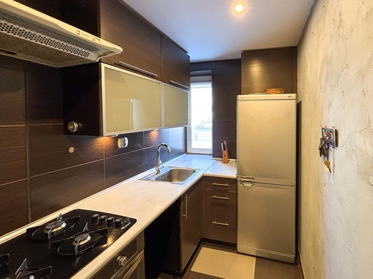 Elbląg 🏠DE FACTO NIERUCHOMOŚCI🏠TWÓJ ZAUFANY PARTNER!&nbsp; NOWOŚĆ!&nbsp; MIESZKANIE NA UL.