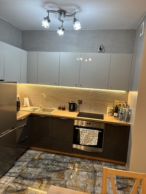 Elbląg Wynajmę komuś mieszkanie 2-pokojowe za 1800 zł