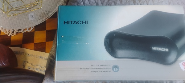 Elbląg Sprzedam dysk zewnętrzny