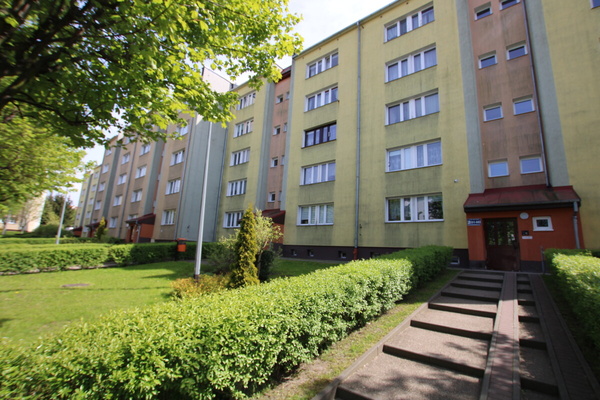 Elbląg NIERUCHOMOŚCI ANNA KRASZEWSKA  3-pokojowe wygodne mieszkanie w bardzo dobrej lokalizacjiAtrakcyjna