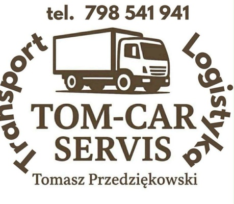 Elbląg Zatrudnimy kierowcę kat. C
Firma transportowa poszukuje kierowcy kat. C na trasy krajowe. 
Praca od