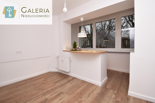 Elbląg GALERIA NIERUCHOMOŚCIZ pasji i miłości do nieruchomościNa sprzedaż: Przytulne mieszkanie po remoncie