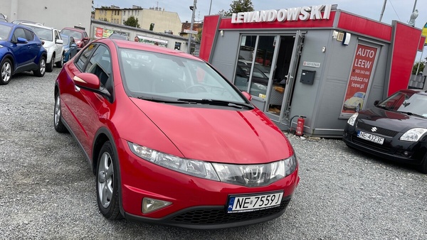 Elbląg                     Auto Leew LEWANDOWSKI 
