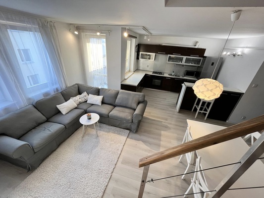 Elbląg Zamienię na mniejsze z dopłatą