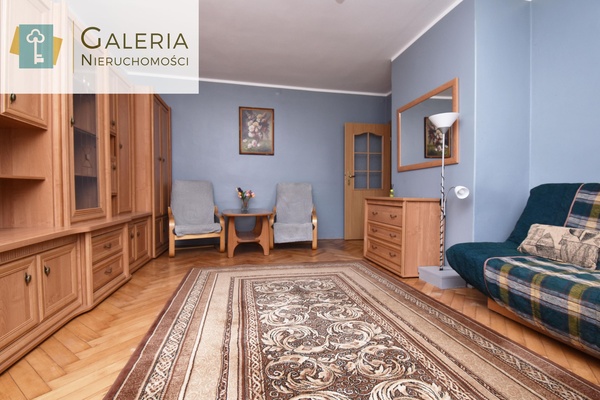 Elbląg GALERIA NIERUCHOMOŚCIZ pasji i miłości do nieruchomościNa sprzedaż: Przytulna kawalerka w ścisłym centrum