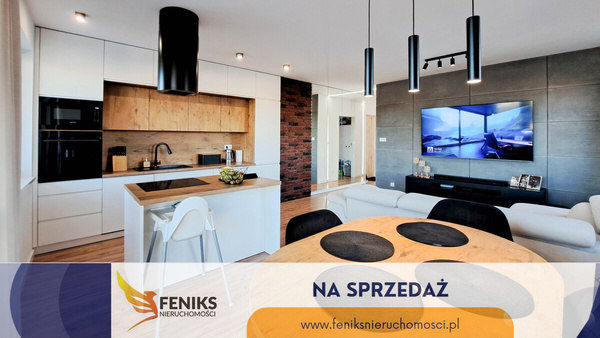 Elbląg FENIKS NIERUCHOMOŚCIPOLECA:MIESZKANIE 3  POKOJOWE  UL. MIELCZARSKIEGOCENA 649.000 ZŁ 