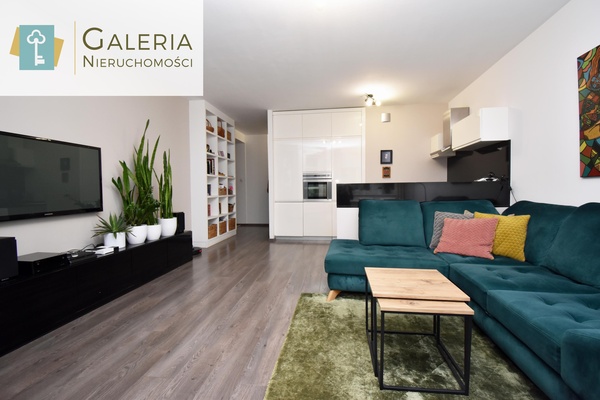 Elbląg GALERIA NIERUCHOMOŚCIZ pasji i miłości do nieruchomościNa sprzedaż: Trzypokojowe mieszkanie z balkonem na