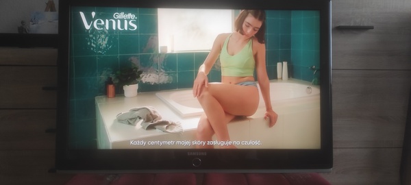 Elbląg Telewizor Samsung 40 cali