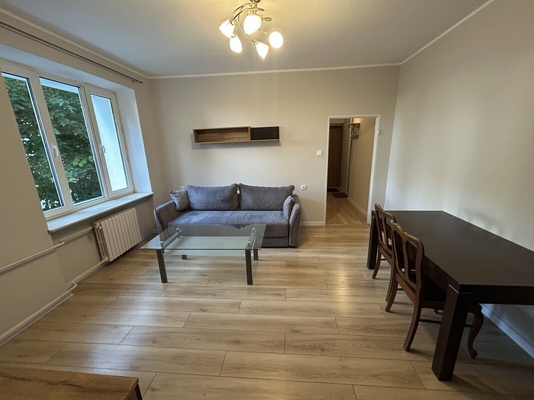 Elbląg Oferuję do wynajęcia mieszkanie dwu pokojowe o powierzchni 41 m2.  