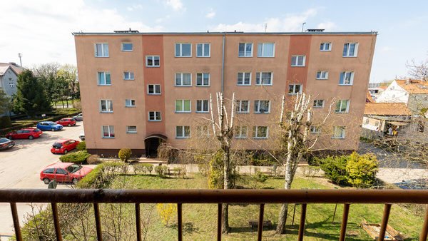 Elbląg TO MY SPRZEDAJEMYNIERUCHOMOŚCI W TYM MIEŚCIEBIURO NIERUCHOMOŚCIAMERICAN HOMEFOR SALE - 3 POKOJE - PASŁĘK