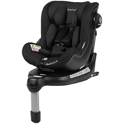 Elbląg Sprzedam fotelik stan idealny. Za 300pln. Posiada isofix. Fotelik jest obrotowy.