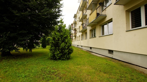 Elbląg * * * ABC NIERUCHOMOŚCI * * *NOWOŚĆ! MIESZKANIE PO REMONCIE W CENTRUM !!!!2 pokoje o pow. 37 m2, 3 piętro,