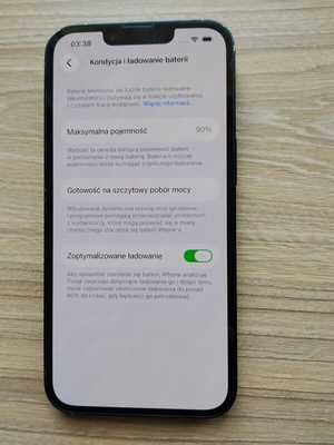 Elbląg iPhone 14 128gb bateria 90 % tel bez żadnych blokad spłacony więcej zdjęć mogę wysłać sms