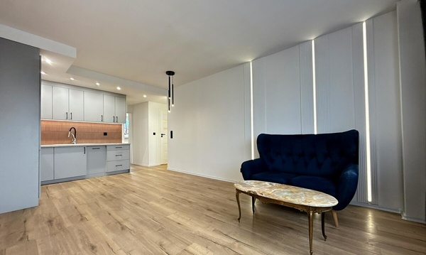 Elbląg SPRZEDAM Atrakcyjne 3-pokojowe mieszkanie 46 m² – po generalnym remoncie! Lokalizacja: