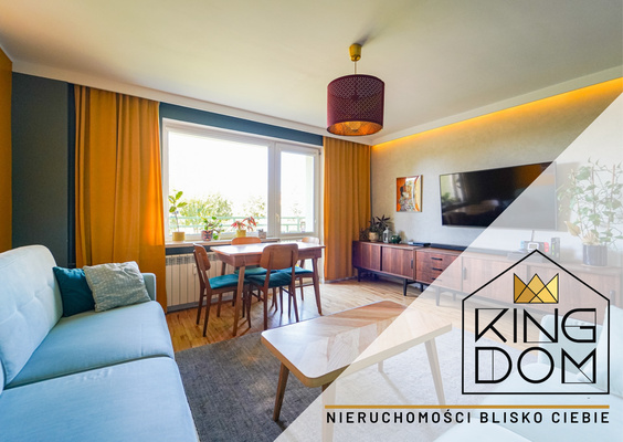 Elbląg 👑🏠  KINGDOM    🏠👑NIERUCHOMOŚCI BLISKO CIEBIE  FUNKCJONALNE