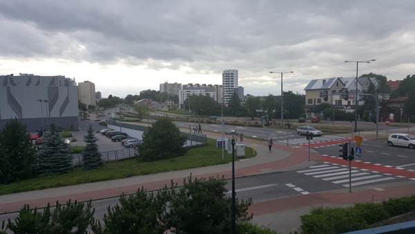 Elbląg 🌞 Kawalerka na sprzedaż 🏠