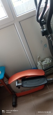 Elbląg Sprzedam rower trekingowy był mało używany, cena do negocjacji, polecam