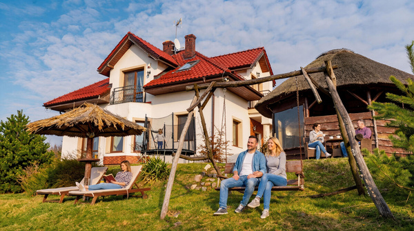 Elbląg &nbsp; TO MY SPRZEDAJEMYNIERUCHOMOŚCI W TYM MIEŚCIEBIURO NIERUCHOMOŚCIAMERICAN HOMEFOR SALE - POSIADŁOŚĆ -