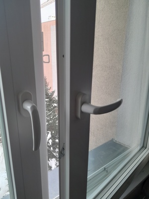 Elbląg Serwis okien PCV na terenie Elbląga i okolic&nbsp; &nbsp; &nbsp; &nbsp; Montaż nawiewników okiennych