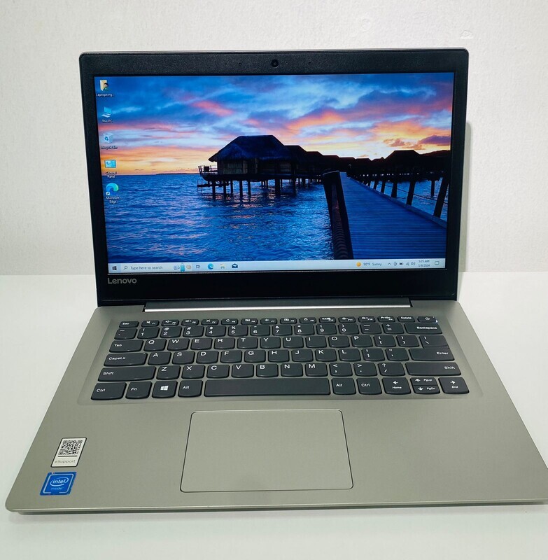 Elbląg Sprzedam Laptop  Lenovo Ideapad  14 4GB/64  matryca matowaprocesor AMD3020e  liczba rdzeni