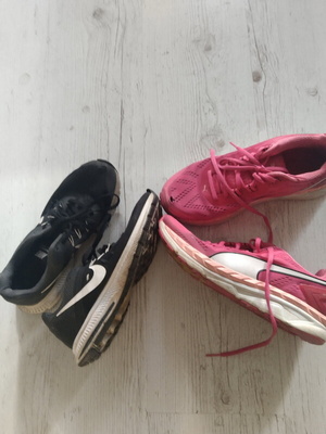 Elbląg Buty sportowe markowe rozm.39.
Kupione w dobrym sklepie sportowym. 
Adidasy różowe -  dziurki z przodu do