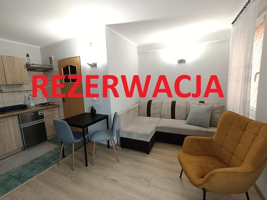 Elbląg STATOR NIERUCHOMOŚCI - 31 lat w Elblągu DO WYNAJĘCIA