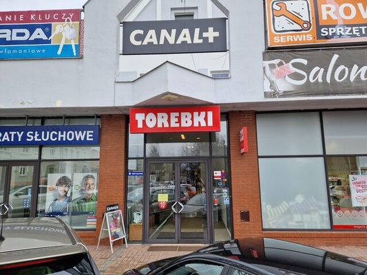 Elbląg 📡 Autoryzowany dystrybutor CANAL+ – Profesjonalny montaż anten, telewizja, internet, systemy