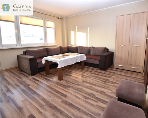 Elbląg GALERIA NIERUCHOMOŚCIZ pasji i miłości do nieruchomościNa sprzedaż: Kawalerka Nad Jaremul.