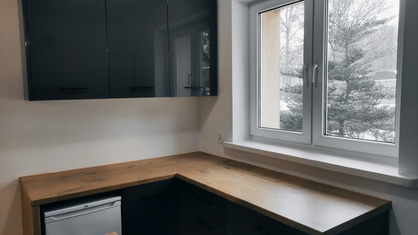 Elbląg Sprzedam mieszkanie 1-pokojowe w Elblągu, przy ul. Szymanowskiego. Cena 313 000,00 PLNPowierzchnia 37.17 m2Cena