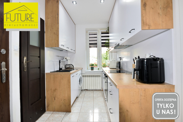 Elbląg FUTURE NIERUCHOMOŚCISprzedam mieszkanie - Frombork, Kościelna&nbsp; &nbsp; WYREMONTOWANE MIESZKANIE Z WIDOKIEM